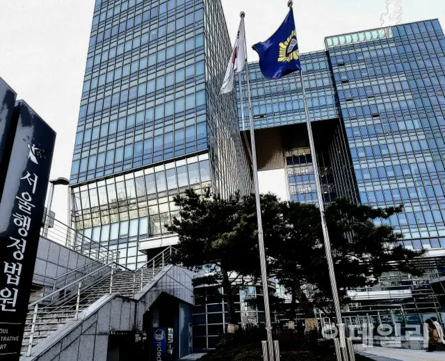 韓国ユーチューバー、大型スーパー防疫パス効力停止申請は棄却（画像提供:wowkorea）