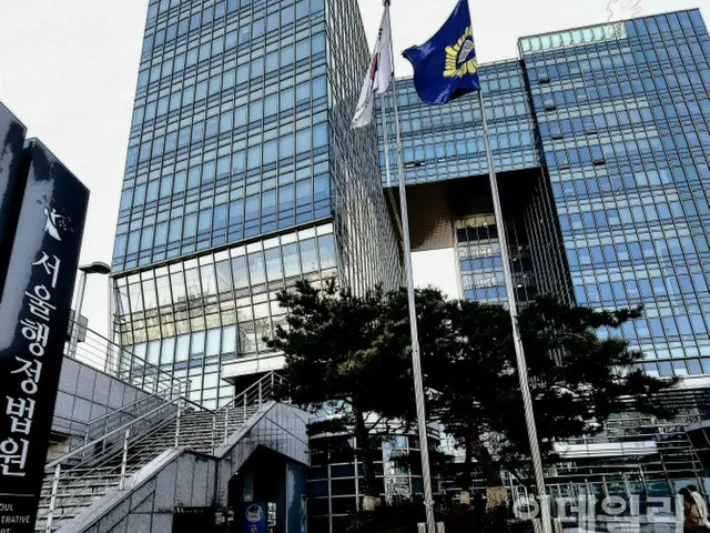韓国ユーチューバー、大型スーパー防疫パス効力停止申請は棄却（画像提供:wowkorea）