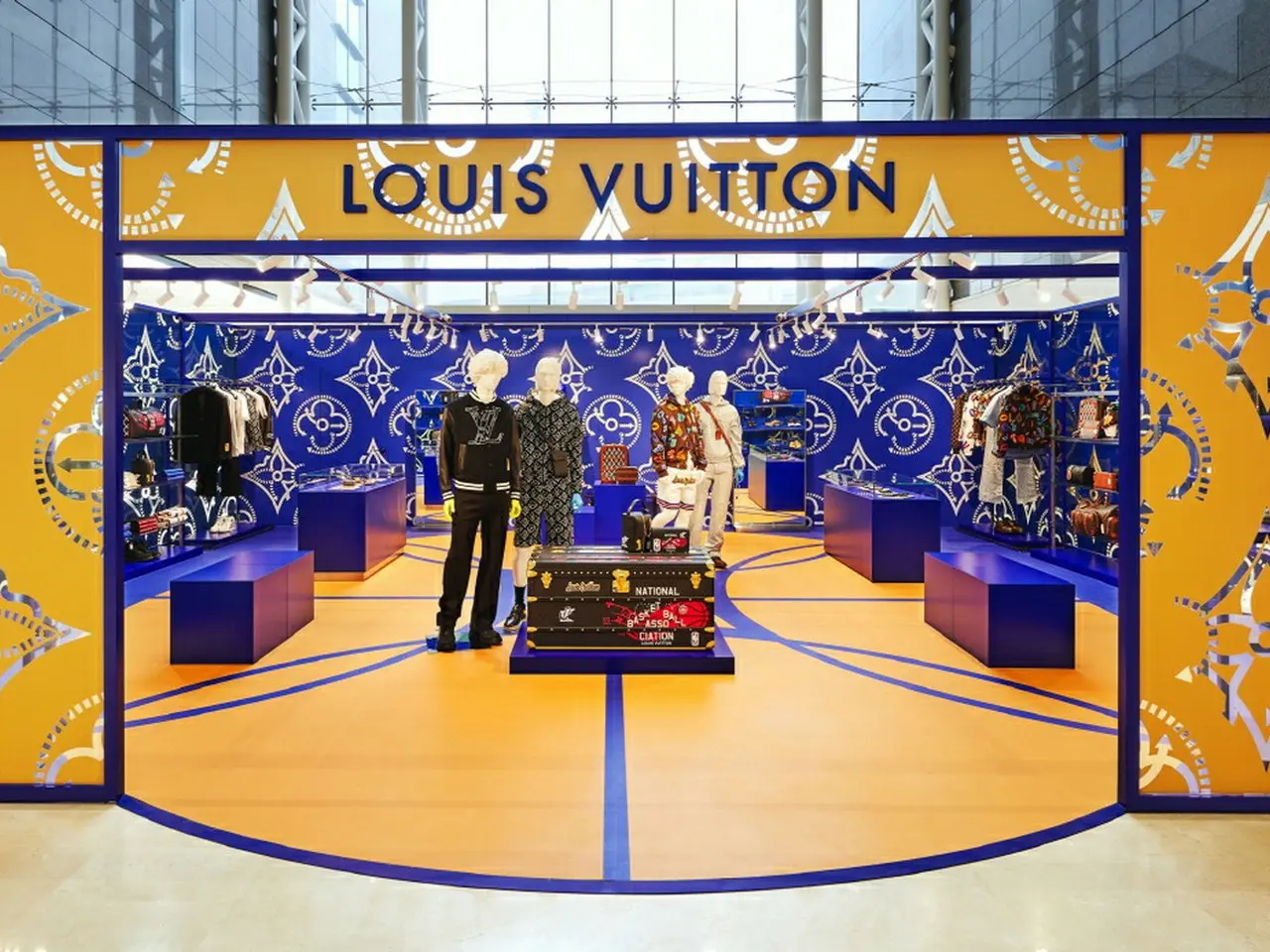 ルイ・ヴィトン、済州ロッテ免税店の営業を中止＝韓国 wowKorea（ワウコリア）