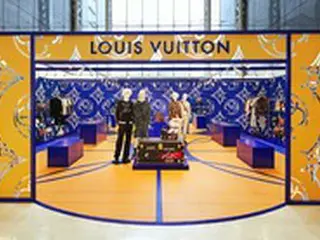 ルイ・ヴィトン、済州ロッテ免税店の営業を中止＝韓国