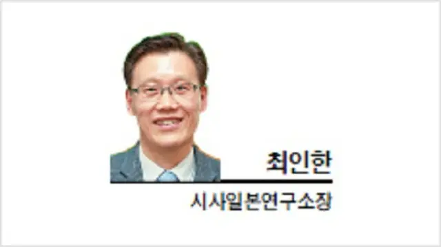 韓国 時事日本研究所のチェ・インハン所長（画像提供:wowkorea）