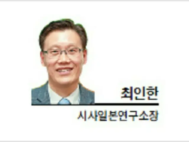 韓国 時事日本研究所のチェ・インハン所長（画像提供:wowkorea）