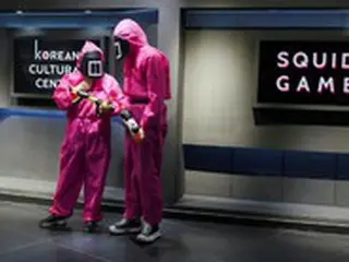 ブルームバーグ通信、韓国のネットフリックスを分析、「韓国は秘密兵器」
