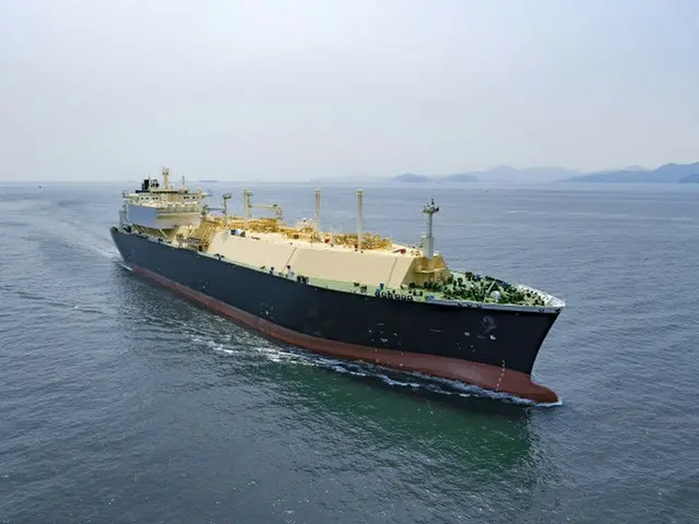 韓国の現代重工業・大宇造船海洋がM＆A撤回、公取委は「審査手続きを終了」（画像提供:wowkorea）