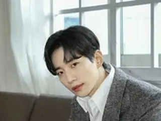 「2PM」ジュノ、ボーイズグループ個人ブランド評判で「BTS（防弾少年団）」らを抜き1位に…ドラマ「袖先赤いクットン」効果