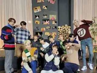 「THE BOYZ」、日本オンラインファンミ大盛況「今春、良いニュースをお知らせできるよう準備中」