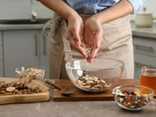 日本でオートミールで韓国料理を作る？＝韓国報道