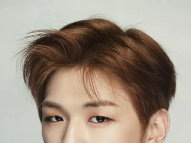 カン・ダニエル、日記帳をプレゼントしたいスター1位（画像提供:wowkorea）