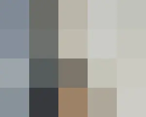 「OH MY GIRL」ヒョジョン、後ろでまとめたヘアスタイルも”さわやかラブリー”