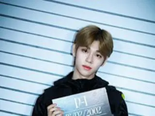 “カムバックD-1”キム・ドンユン(DRIPPIN)、ヴィランに変身…「圧倒的なビジュアル」