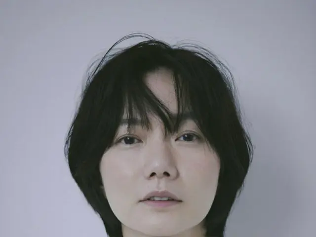女優ペ・ドゥナ、映画「私の少女」の監督と8年ぶりに再会（画像提供:wowkorea）