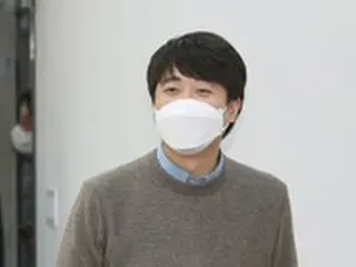 韓国野党代表、北朝鮮への対応を批判「終戦宣言を期待している政府の認識と対処がお気楽すぎる」