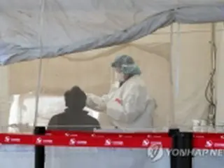 オミクロン感染者1週間で2679人増　今週末にも主流に＝韓国