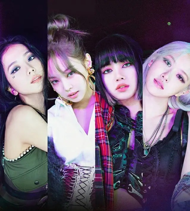 「BLACKPINK」、「Lovesick Girls」でSpotify3億ストリーミング突破 …通算9回目（画像提供:wowkorea）