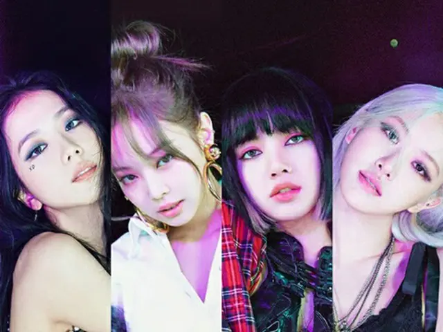 「BLACKPINK」、「Lovesick Girls」でSpotify3億ストリーミング突破 …通算9回目（画像提供:wowkorea）