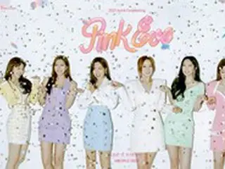 「スケジュール調整不発」…「Apink」、2月のスペシャルアルバムはナウンを除く5人体制で活動