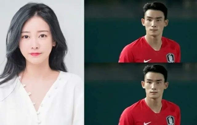 【公式】ソヨン（元T-ARA）、9歳年下のサッカー選手と3年の交際経て11月結婚へ（画像提供:wowkorea）