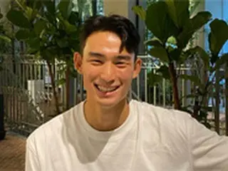 ＜韓国Kリーグ＞水原FCのチョ・ユミン、9歳上の元アイドルとことし11月に結婚へ