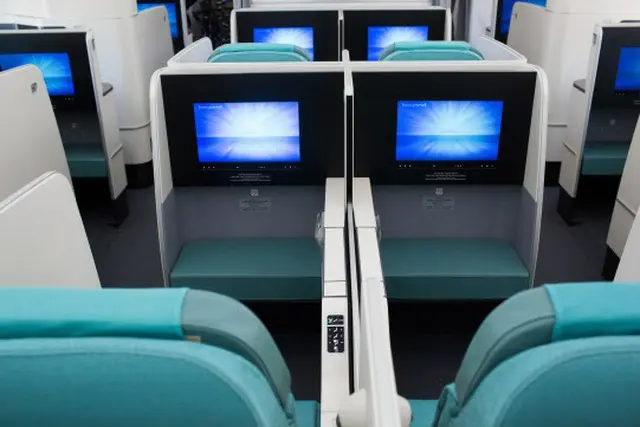 大韓航空、「ソウル観光活性化に寄与」ソウル市表彰受賞＝韓国（画像提供:wowkorea）