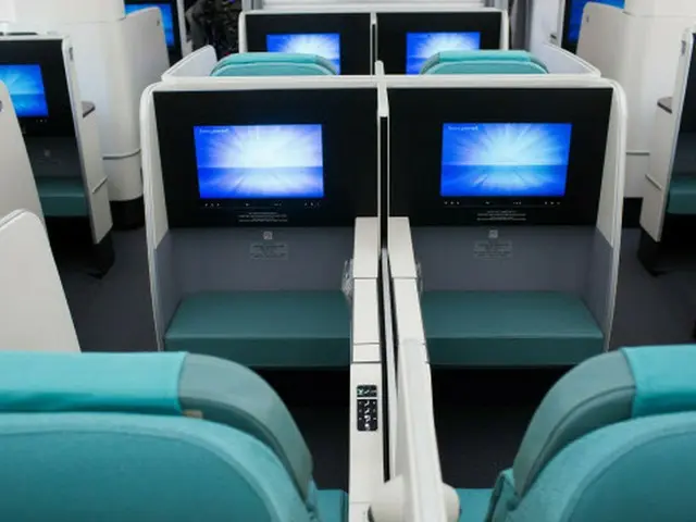 大韓航空、「ソウル観光活性化に寄与」ソウル市表彰受賞＝韓国（画像提供:wowkorea）