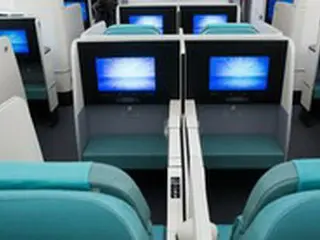 大韓航空、「ソウル観光活性化に寄与」ソウル市表彰受賞＝韓国