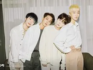 「WINNER」、完全体でのカムバックを予告 「はやく一緒に活動したい」