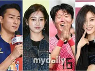 ヒョミンに続きソヨンも、「T-ARA」の”年下サッカー選手との熱愛＆結婚”が話題