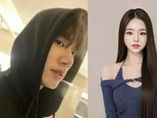 「脱出おひとり島」キム・ヒョンジュン、“最終カップル”ソン・ジアのフォローを外す？“偽ブランド品騒動”意識か