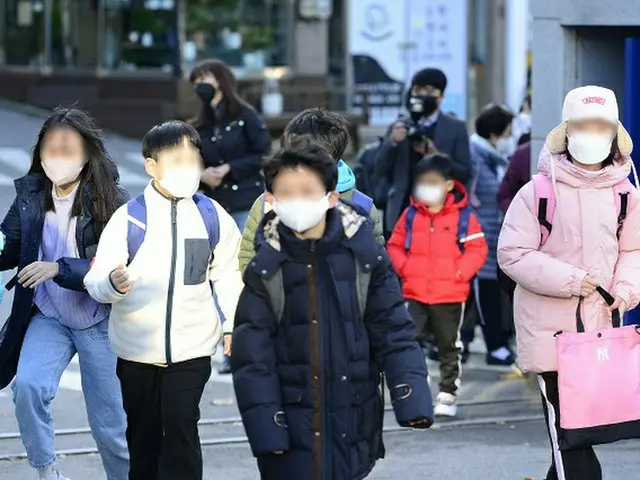 韓国の小学生が希望する職業は「スポーツ選手」、中高生は「教師」が最も人気があることがわかった（画像提供:wowkorea）