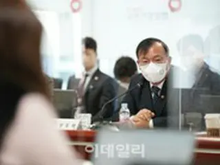 韓国国民健康保険公団理事長、「脱毛治療の健保適用…社会的理解を考慮すべき」