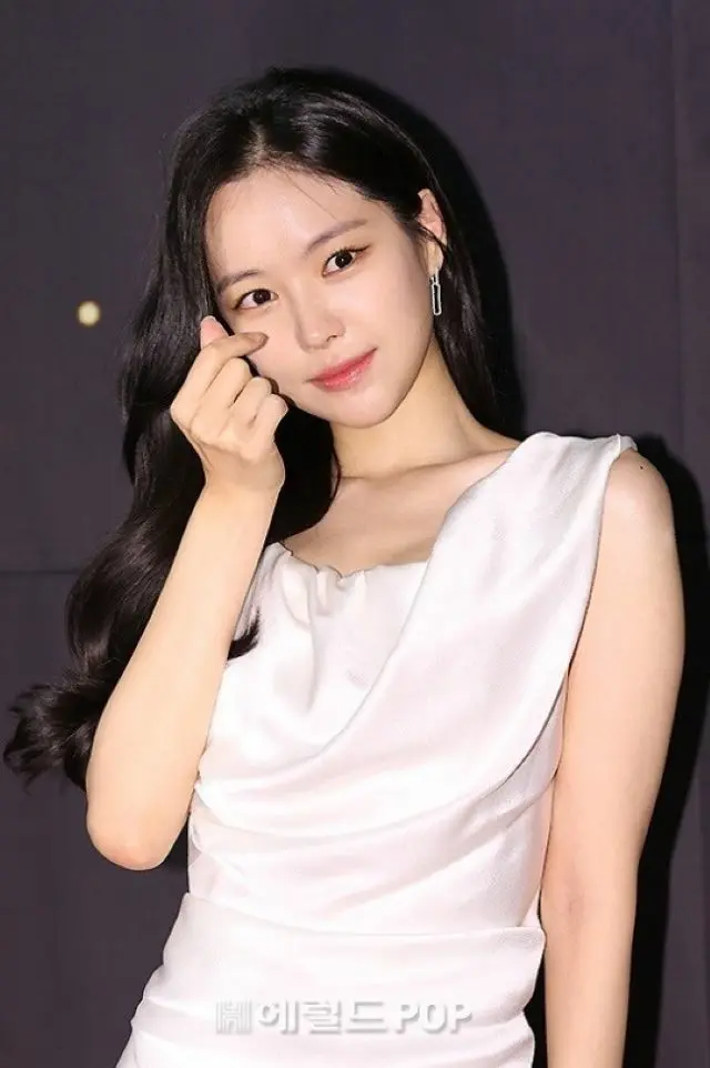 女優としても活躍中のソン・ナウン、スケジュール調整不発により「Apink」10周年活動に参加せず…ファンたちは応援の声も（画像提供:wowkorea）