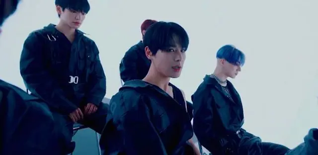 「VICTON」、「私のすべての時間はあなた」息をのむような愛の記録「Chronograph」（画像提供:wowkorea）