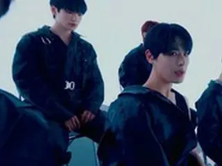 「VICTON」、「私のすべての時間はあなた」息をのむような愛の記録「Chronograph」