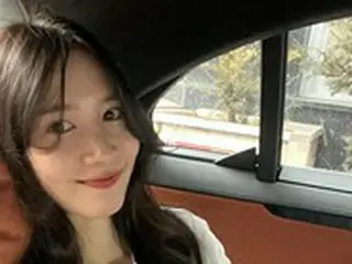 女優チン・アルム、俳優ナムグン・ミンが公開告白した主人公…ナチュラルな美貌