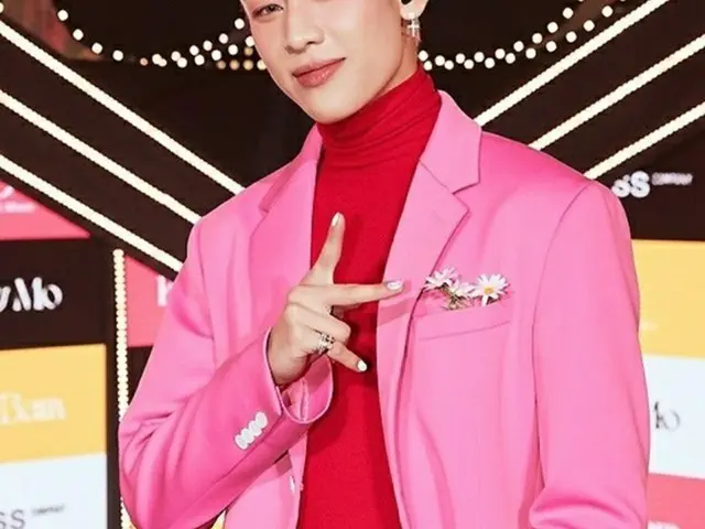 BamBam（GOT7）、2ndミニアルバム「B」のショーケースを開催（画像提供:wowkorea）