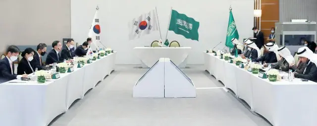 韓国・サウジアラビア、海洋産業団地に1000億円規模の合弁法人設立（画像提供:wowkorea）