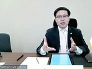 米韓「供給網・新経済フレーム協力」強化…韓国通商本部長と米USTR代表が「会談」