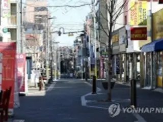 感染者の外国人割合上昇　当局はワクチン接種率引き上げに尽力＝韓国