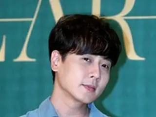 “電撃結婚”アンディ（SHINHWA）、お相手は9歳年下のアナウンサー