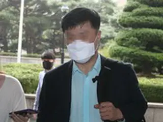 遺体で発見された「大庄洞開発疑惑」実務者の手紙が公開される＝韓国