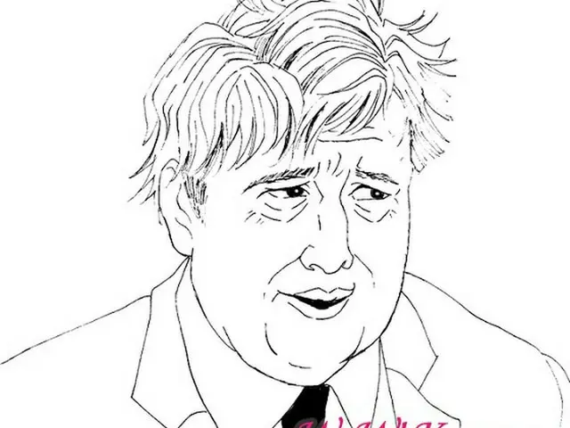 ジョンソン英首相は「マスク」「ワクチンパス」「自主隔離」に関する発表をした（画像提供:wowkorea）