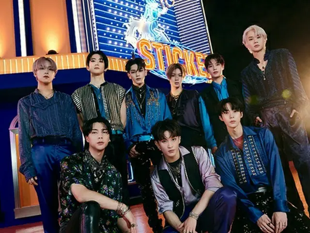 「NCT 127」＆「NCT」、米「ビルボード200」に4週連続で同時チャートイン（画像提供:wowkorea）