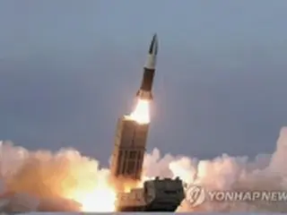 北朝鮮　核実験・ICBM発射再開か＝18年以来行わず