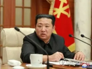 北朝鮮が軍事パレードの準備　来月実施か＝韓国軍「注視中」
