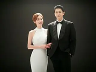 女優ワン・ジウォン、年下の男性バレエダンサーと結婚発表 「人生のパートナーになることを約束」