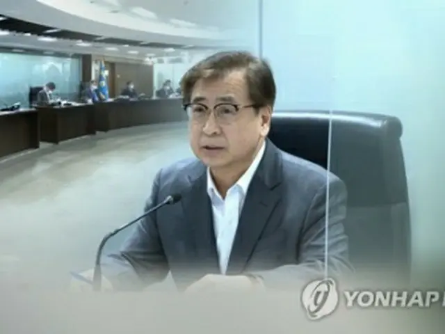 NSC常任委員会では北朝鮮の一連の動向を綿密に分析し、状況悪化の可能性にも備えることを確認した(コラージュ)=(聯合ニュースTV)