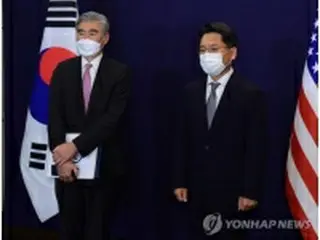 韓米・韓中の北朝鮮担当高官が電話協議　情勢の安定的な管理を確認