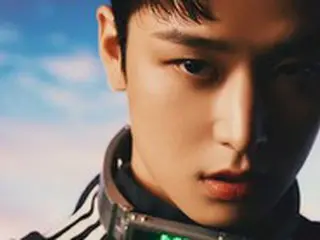 「THE BOYZ」ジュヨン、「K-POPの中心」スペシャルMCとして出撃
