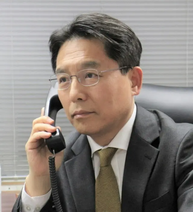 米韓・中韓の代表が相次いで通話…朝鮮半島情勢について議論（画像提供:wowkorea）
