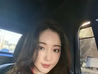 女優キム・サラン、今年45歳？…衝撃的な童顔美人